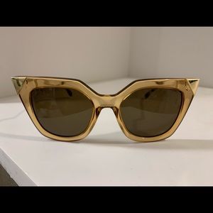 FENDI  women’s Shades